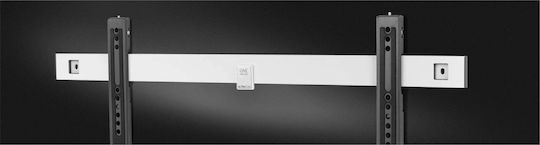 One For All WM6611 Wall TV Mount up to 84" and 80kg