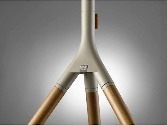 One For All WM 7471 WM7471 TV Mount Floor up to 65" and 30kg