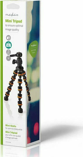 Nedis Mini Tripod Flexible