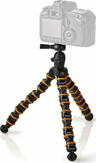 Nedis Mini Tripod Flexible
