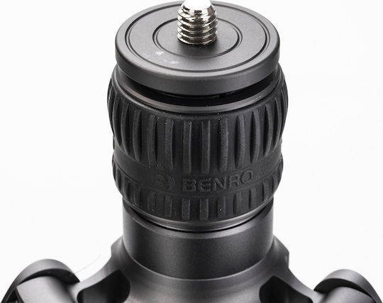 Benro Rhino Carbon Fiber Three Series Travel Tripod Фотографски крака