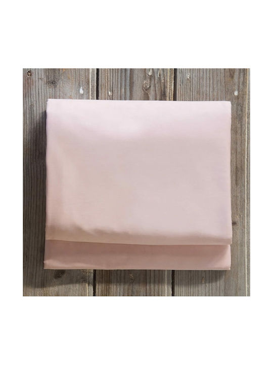 Nima Unicolors Pillowcase Set Oxford Pink 52x72cm. 16356