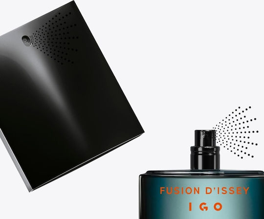 Issey Miyake Fusion D Issey Igo Eau de Toilette 100ml