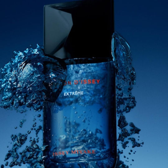 Issey Miyake Fusion Extreme Eau de Toilette 100ml