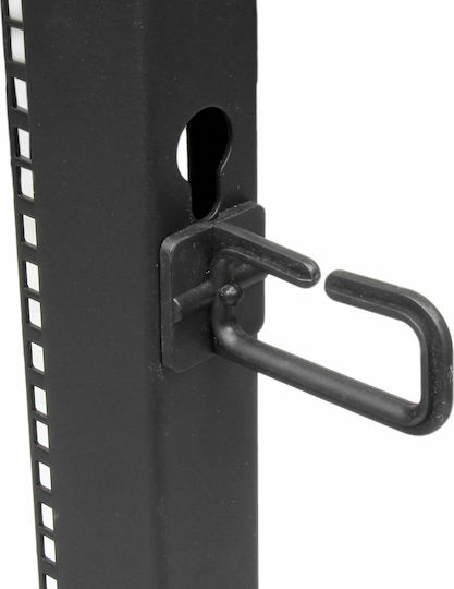 StarTech 4POSTRACK12U 1Stück