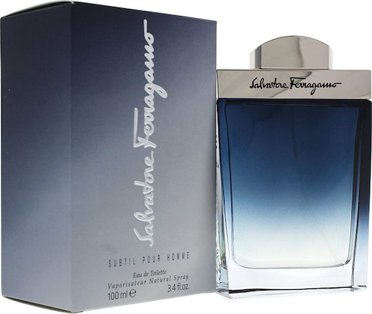 Salvatore Ferragamo Eau de Toilette 100ml