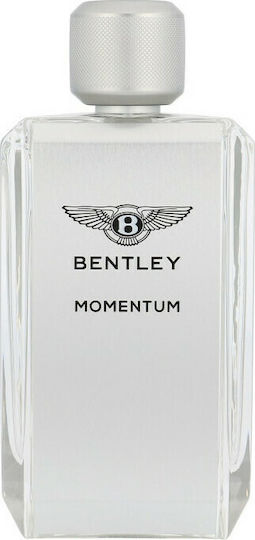 Bentley Momentum For Men Eau de Toilette 100ml