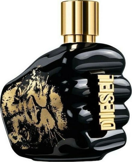 Diesel Spirit Of The Brave Eau de Toilette 75ml