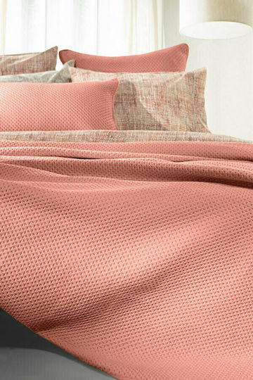 Guy Laroche Riva Σετ Coral 50x70cm 1116086220045