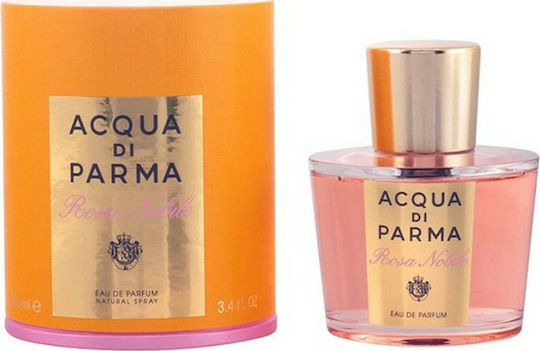 Rosa Nobile Eau de Parfum 50ml