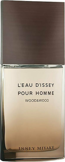 Issey Miyake Wood & Wood Eau de Parfum 100ml