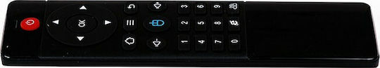 Andowl TV Box Q8K 8K UHD with WiFi USB 3.0 4GB RAM and 64GB Storage Space with Operating System Android 10.0