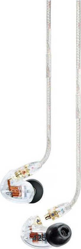 Shure SE425 Transparent | Skroutz Romania