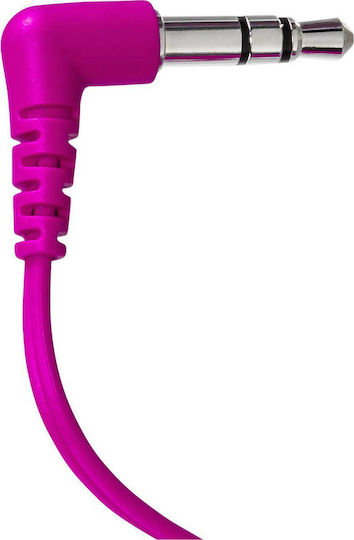 Sony In-ear headphones In Ear MDR-EX15LP Pink