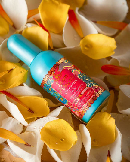 Tesori d'Oriente Ayurveda Eau de Parfum 100ml