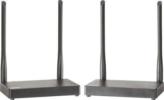 Marmitek Tv Anywhere Wireless HD HDMI Extender 8331