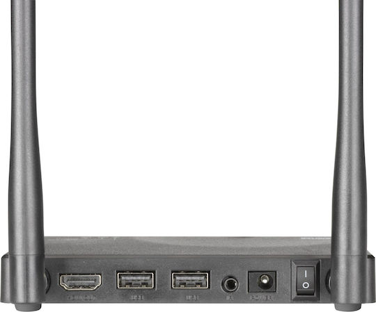 Marmitek Tv Anywhere Wireless HD HDMI Extender 8331