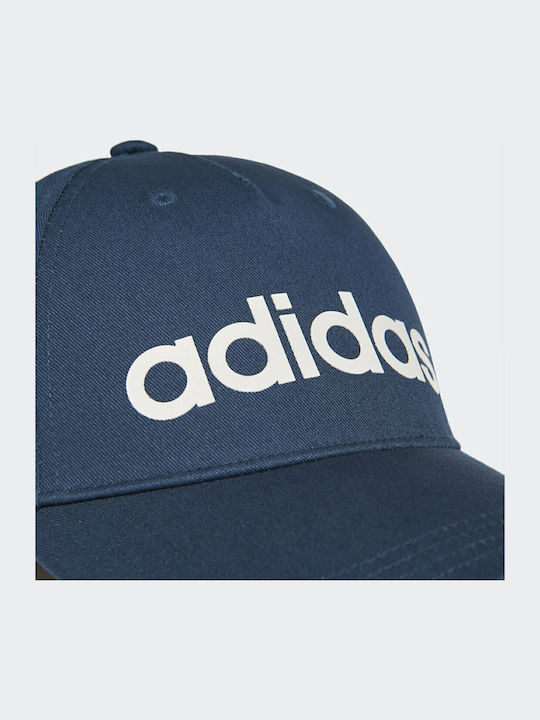 Daily Men's Jockey Navy Blue