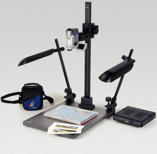 Kaiser RS 2 XA Copy Stand Ständer für Studio