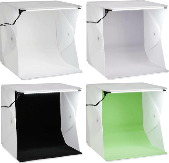 Orangemonkie Foldio 2 Photography Backdrop Paper 40x75cm White