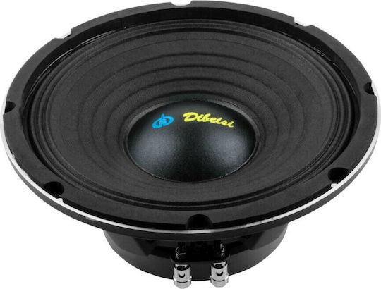 Dibeisi Woofer Ηχείου PS1005-8 10" Αντίστασης 8Ω