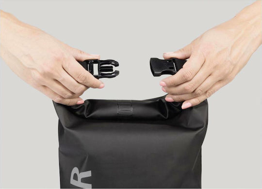 HAMA Geantă de umăr pentru aparat foto Outdoor Bag 10L Neagră
