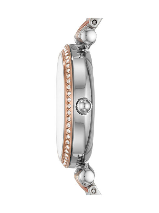 Fossil Carlie Mini Crystals Fossil Carlie Mini Crystals