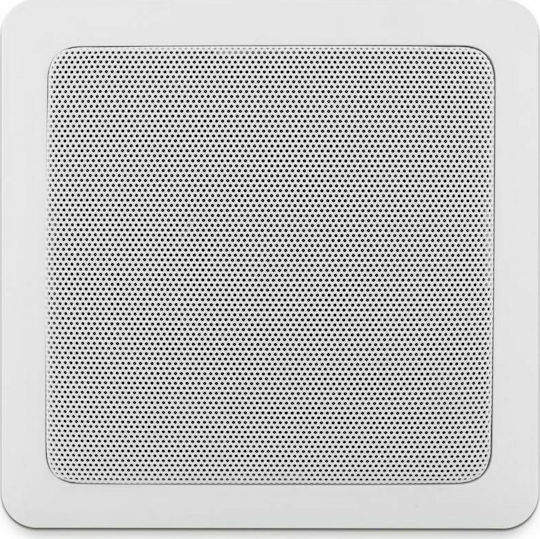 Apart Audio Passiv Lautsprecher Decke (Stück) in Weiß Farbe