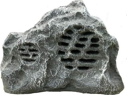 Master Audio Passive Installation Speaker 30W Outdoor (Piece) 34x27x43cm White