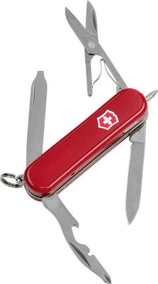 Victorinox Manager Schweizer Taschenmesser mit Klinge aus Stahl