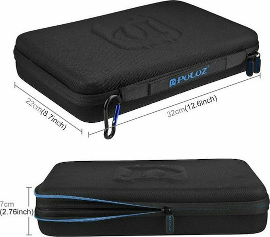 Puluz PU105 Universal Θήκη Μεταφοράς για Action Camera