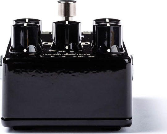 MXR M76 Studio Pedală Efectul Compresor Chitară electrică și Bas electric