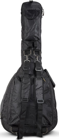 RockBag Водоустойчив Калъф Lauto с Подплата Черен