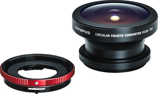 Olympus CLA-T01 Lens Adapter