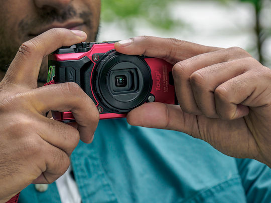 Olympus LB-T01 Lens Cap