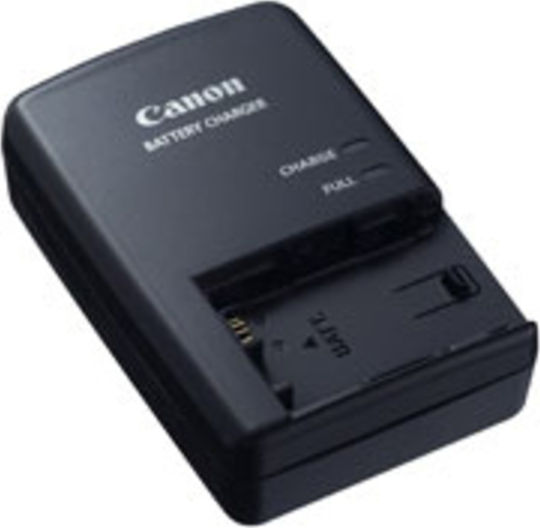 Canon Μονός Φορτιστής Μπαταρίας CG-800E