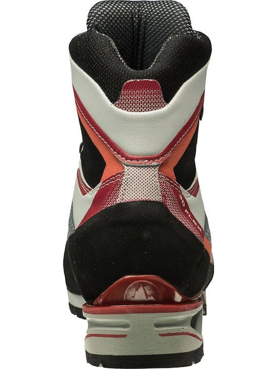 La Sportiva Trango Tower GTX Men's Hiking Boots Waterproof with Gore-Tex Membrane Gray