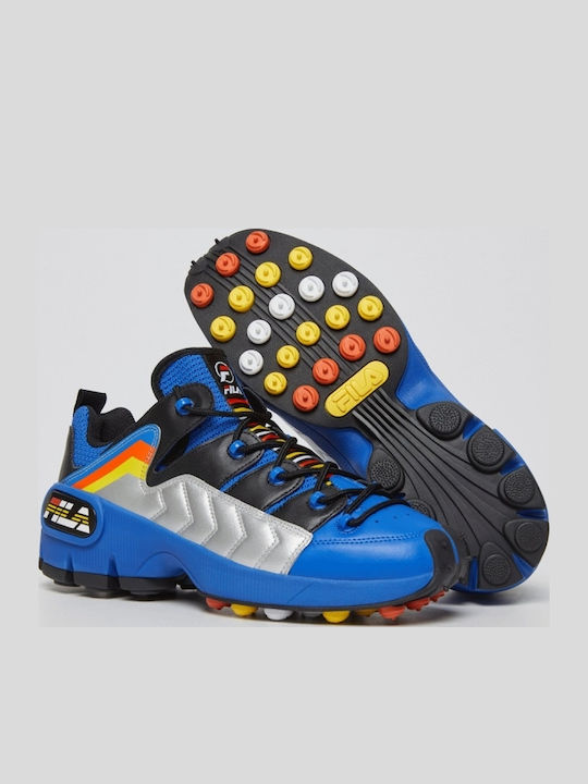 FILA Trailpacer Ανδρικά Ορειβατικά Πολύχρωμα