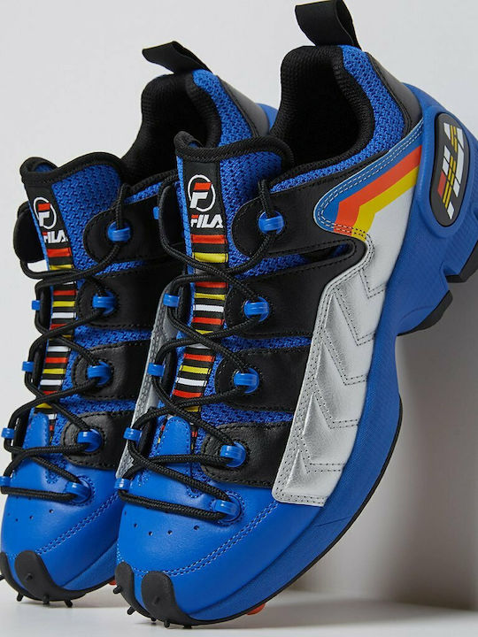 FILA Trailpacer Γυναικεία Ορειβατικά Πολύχρωμα