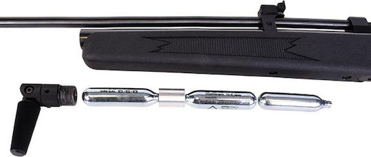 Diana Αεροβόλο Trailscout Air Rifle 5.5mm