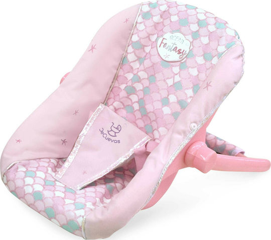 De Cuevas Furniture Port Baby Ocean Fantasy