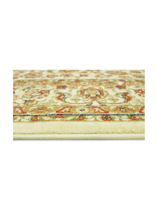 Royal Carpet Olympia 4262F Rug Rectangular Cream