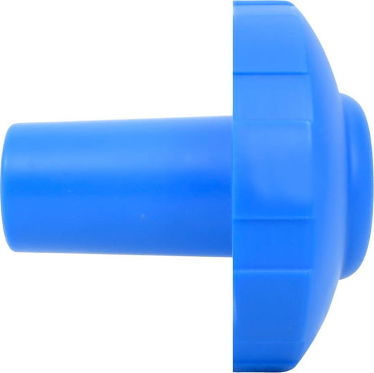 vidaXL Schwimmbadzubehör Überirdisches Poolfilter-Set 30 mm.