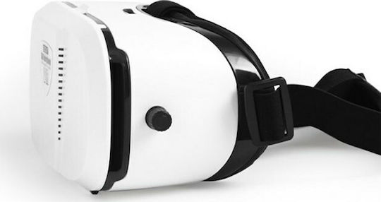 Golf Fairyland VR-Headset für Mobilgeräte von 4" bis 6"