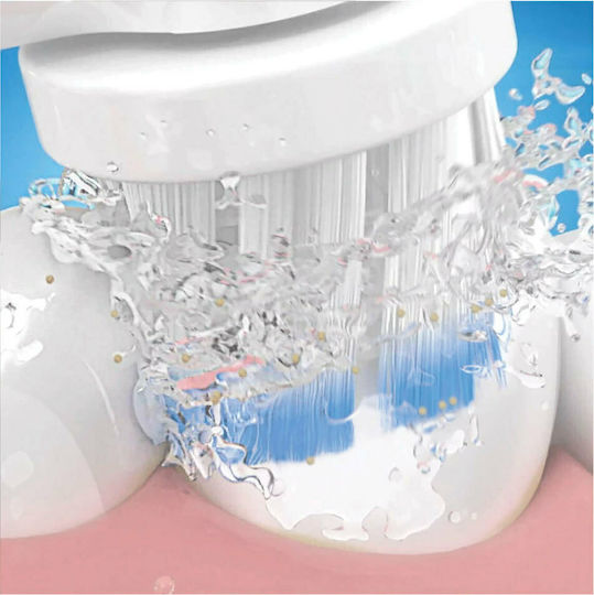 Oral-B Junior Παιδική Ηλεκτρική Οδοντόβουρτσα για 6+ Χρονών Star Wars