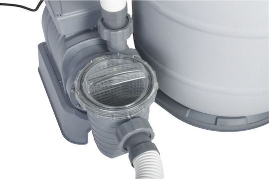 Bestway Flowclear Sand Pool Filter 3.2cm 20kg