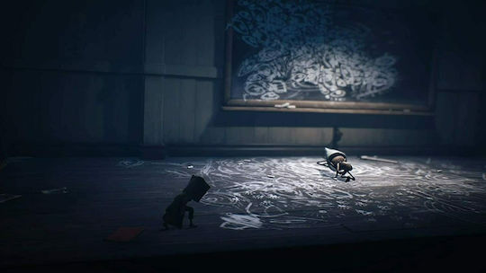 Little Nightmares II Xbox Series X Game