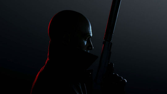 Hitman III Xbox Series X Game