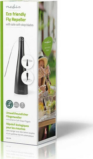 Nedis Ultrasonic Device for Flies