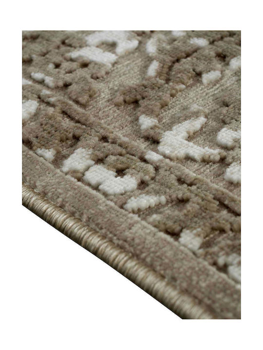 Madi Grand Rug Rectangular Summer Beige